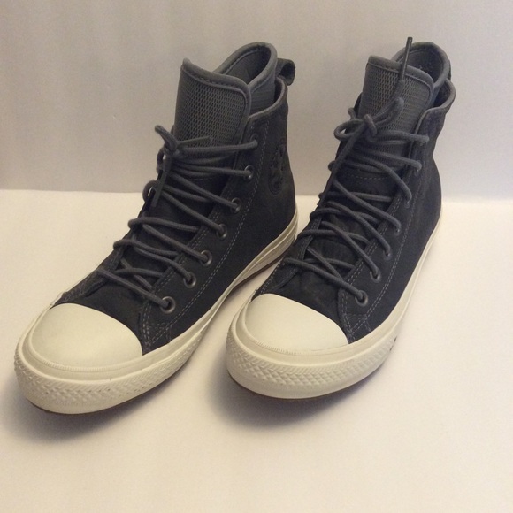 COPY - Converse Allstar women’s athletic gym shoes sb - Picture 4 of 9